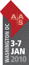 AAS 215th logo
