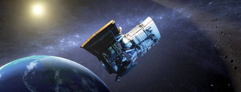 NEOWISE 2022 Data Release